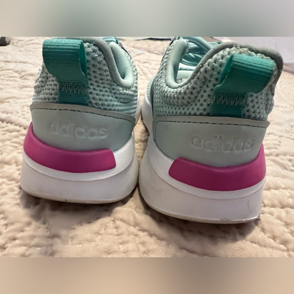 Adidas Child Sneaker - Picture 3 of 5